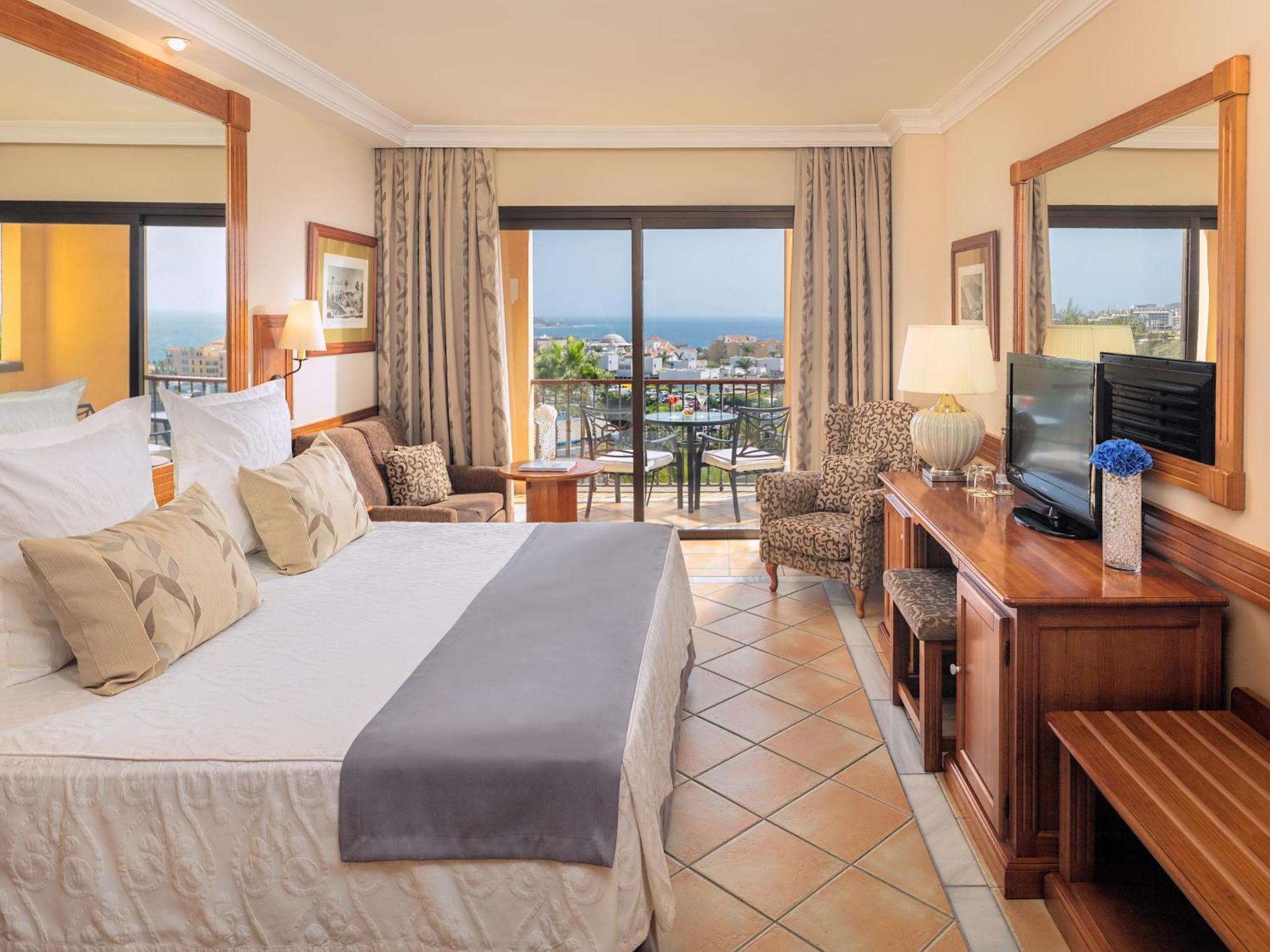 Gf Gran Costa Adeje***** Hotel Costa Adeje (Tenerife)