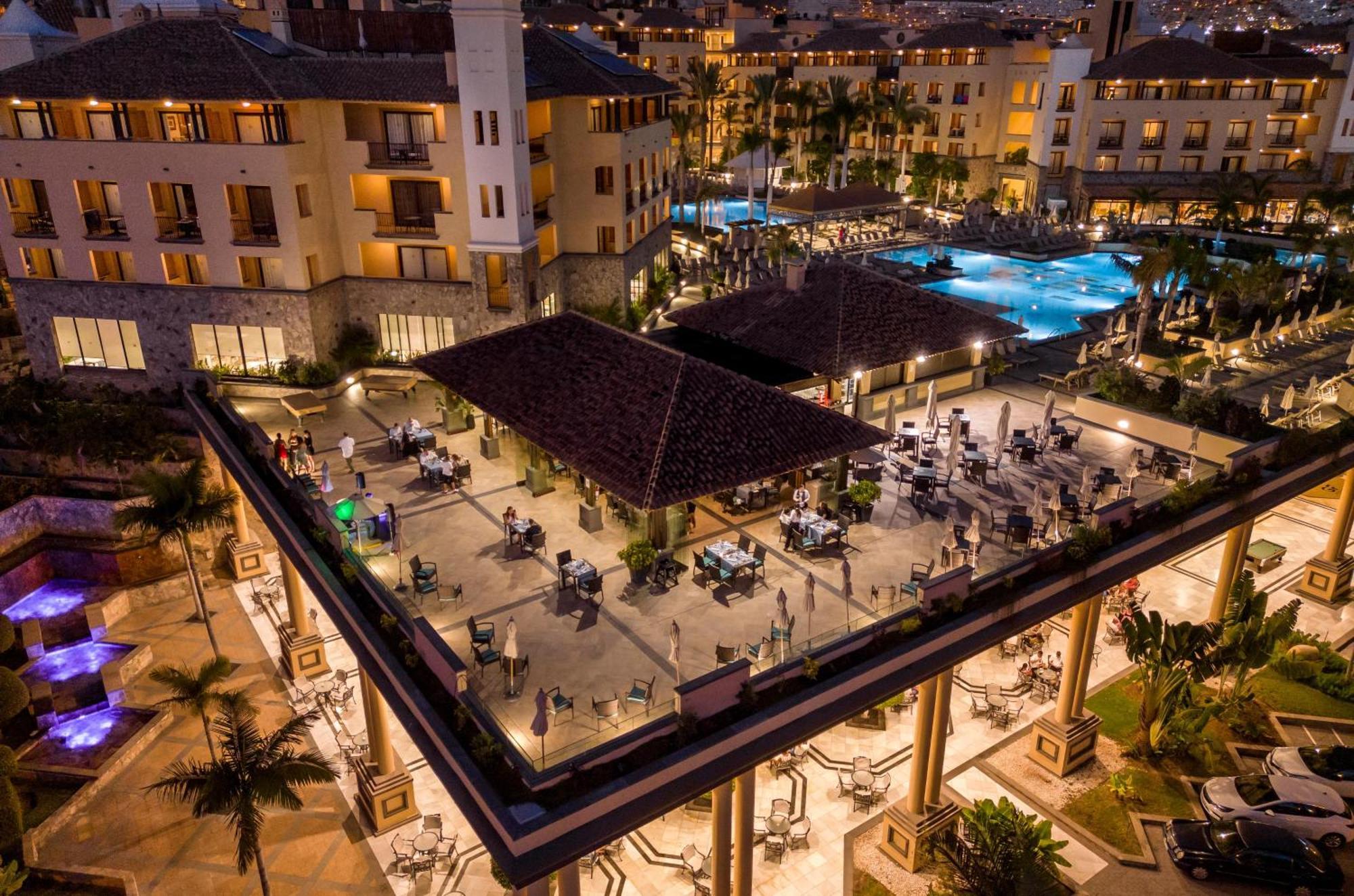 Gf Gran Costa Adeje***** Hotel Costa Adeje (Tenerife)