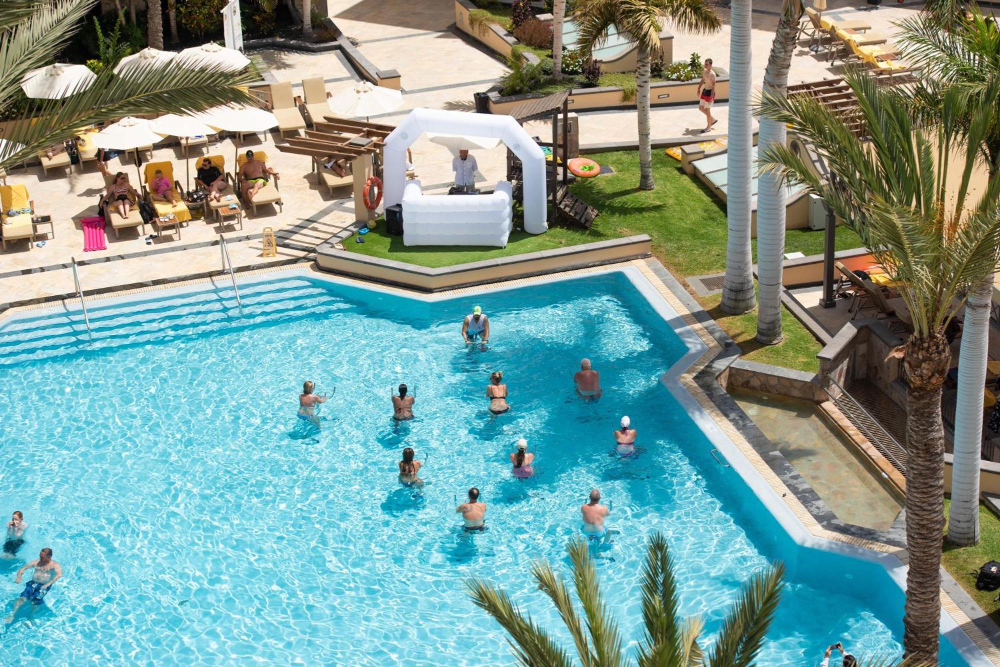 Gf Gran Costa Adeje***** 5* Costa Adeje (Tenerife)