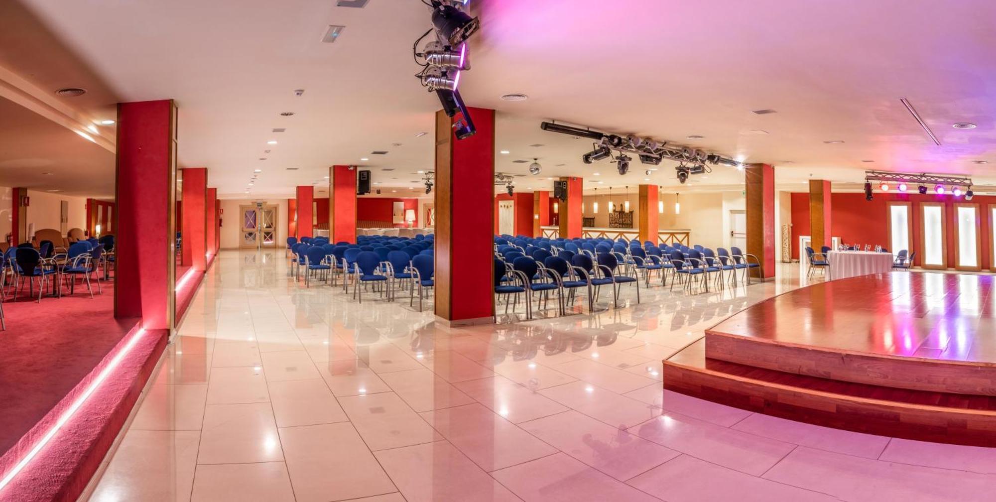 Gf Gran Costa Adeje***** 5* Costa Adeje (Tenerife)