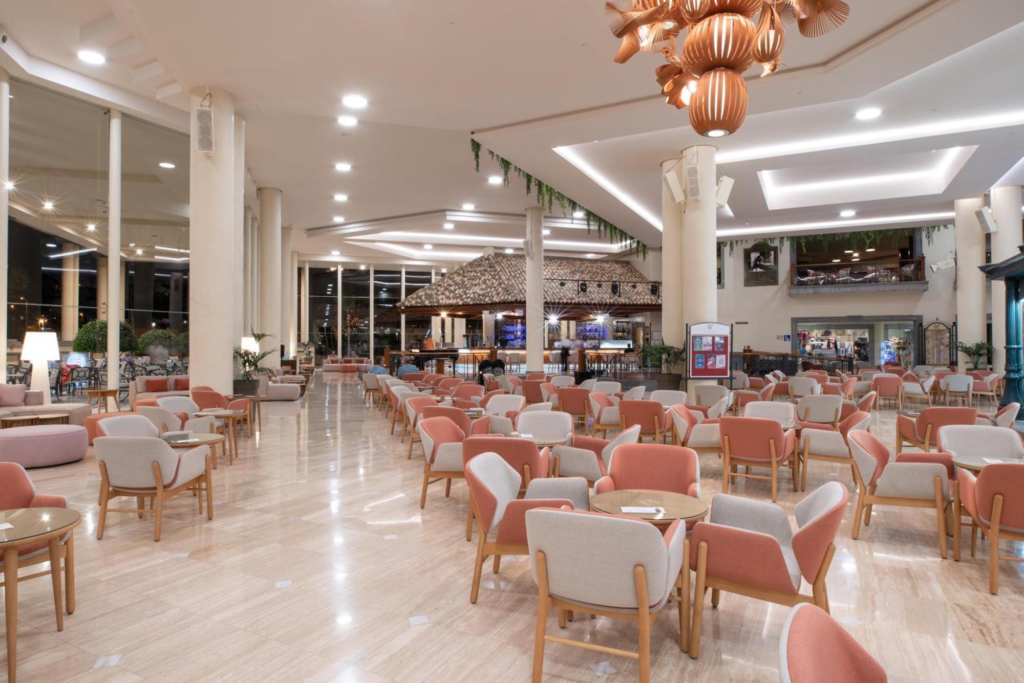 Gf Gran Costa Adeje***** 5*