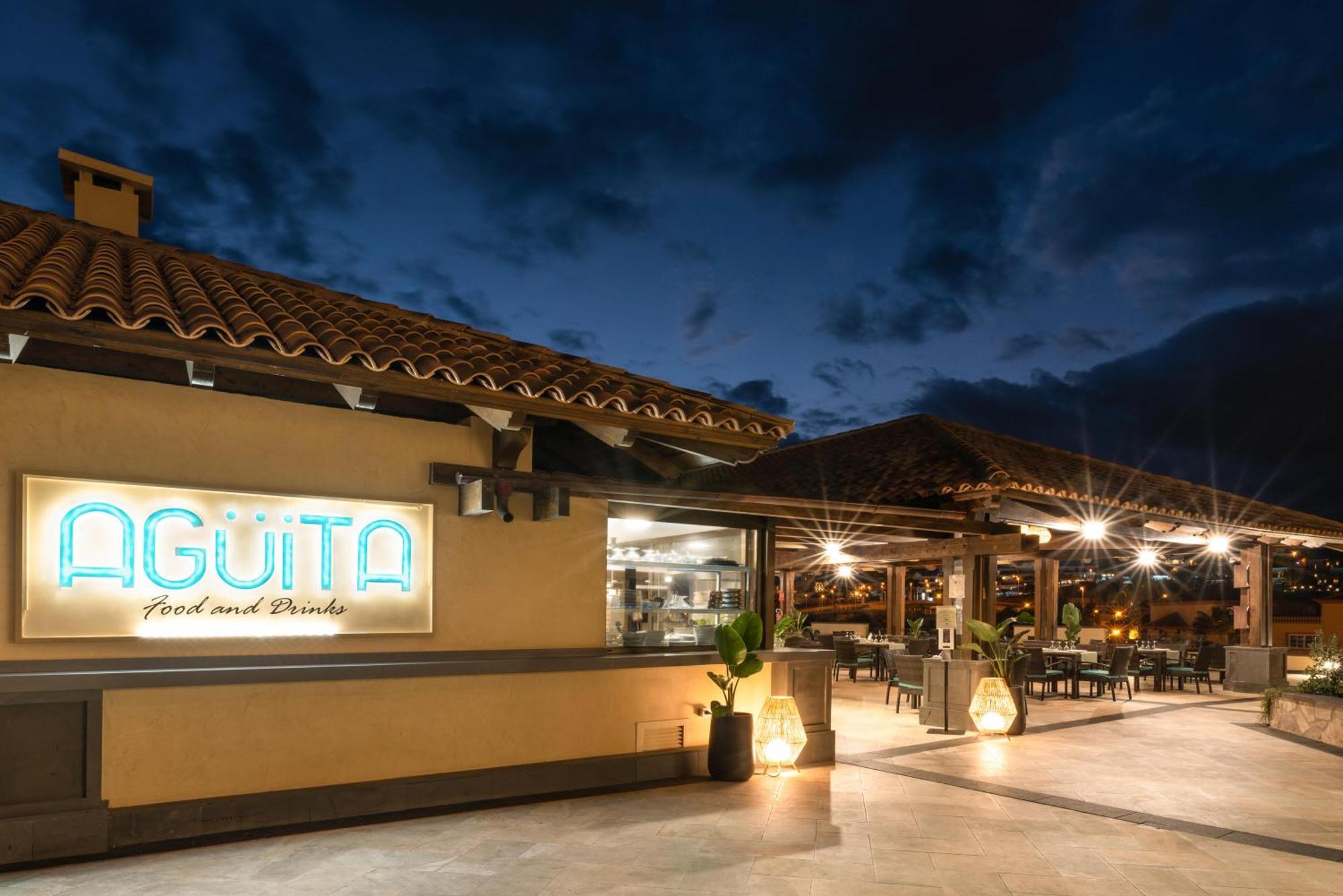 Gf Gran Costa Adeje***** Hotel