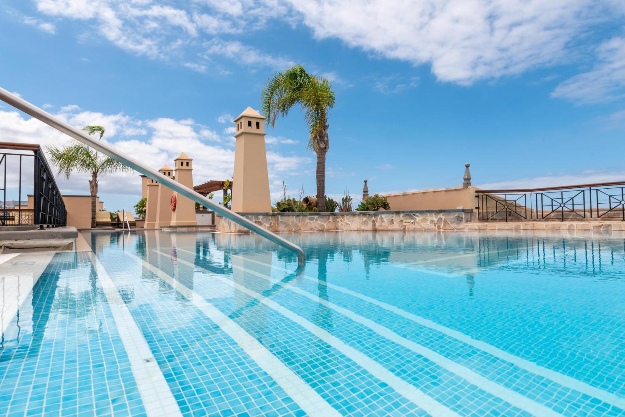 Hotel Gf Gran Costa Adeje***** Costa Adeje (Tenerife)